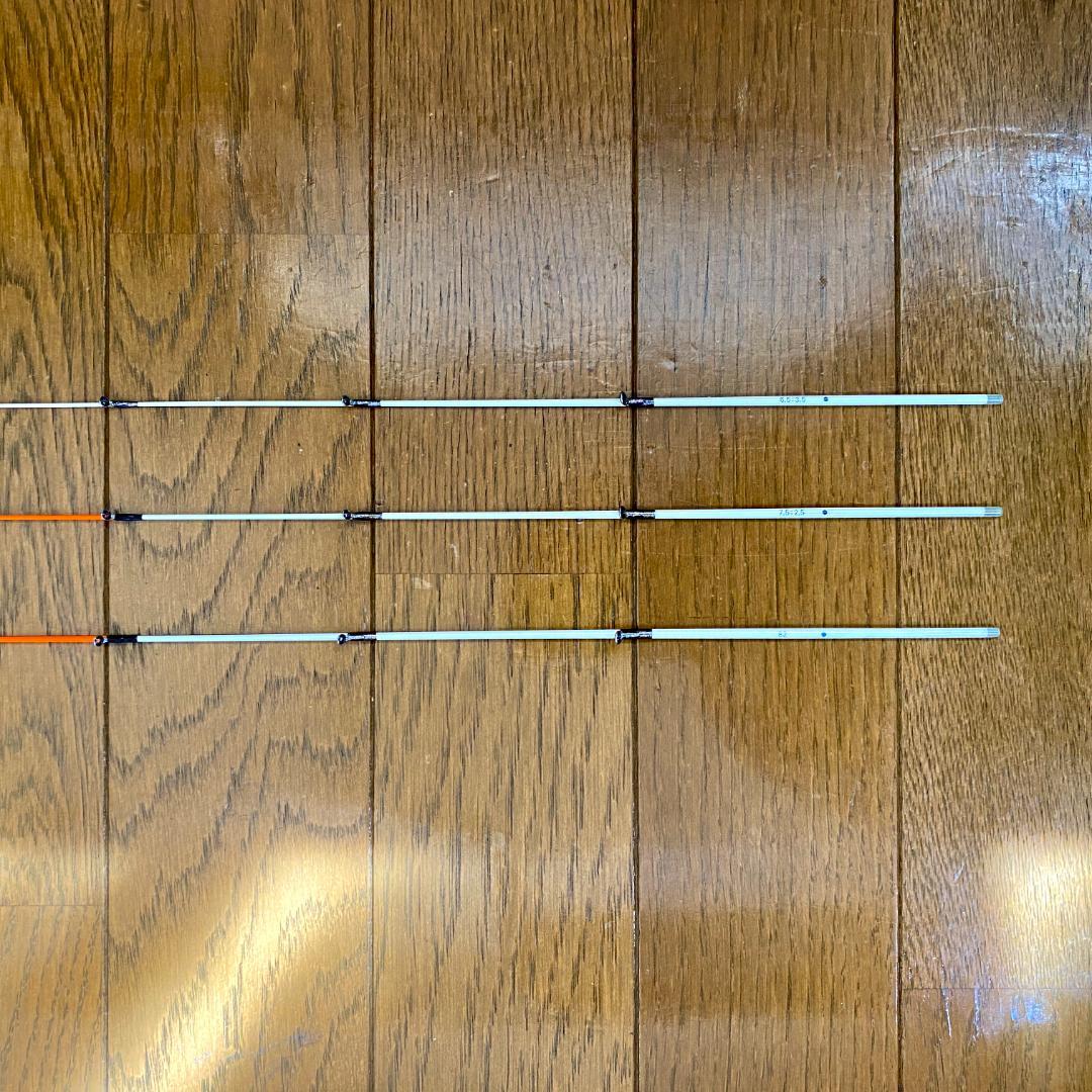 【新品✩未使用】★SHIMANO★ 23 セイハコウ スペシャル 170/165