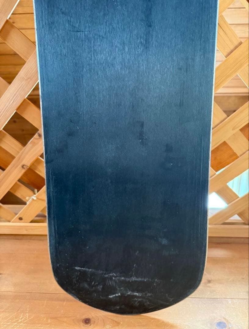 スノーボード tj brand Dhingi 155cm 2021/22