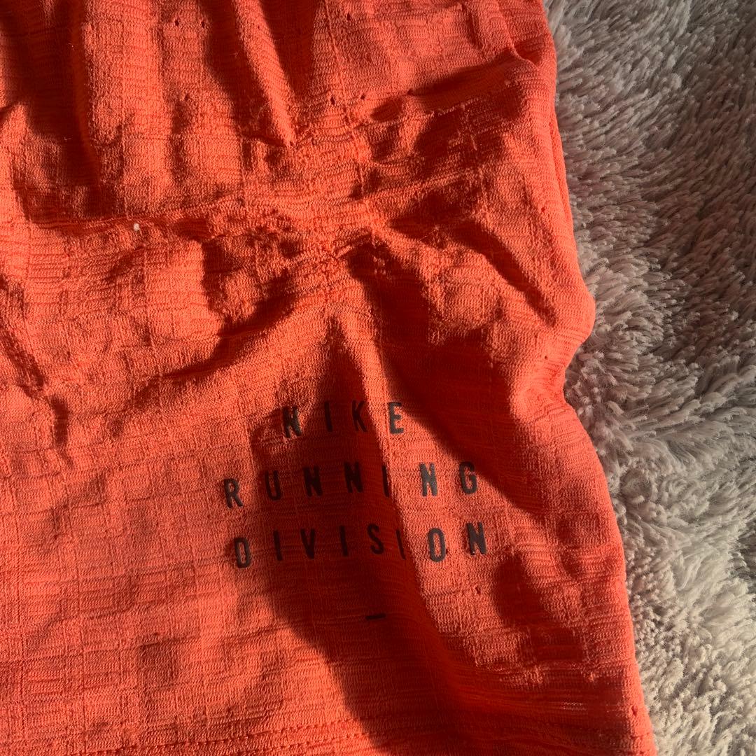 Nike Aero Swift メッシュタンクトップ