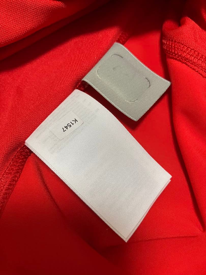 【レア物】ジェラード リバプール 10/11 ユニフォーム Mサイズ