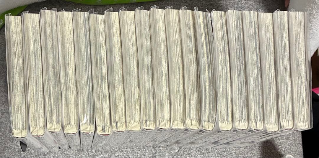 薫る花は凛と咲く 全巻セット 1〜19巻 三香見サカ