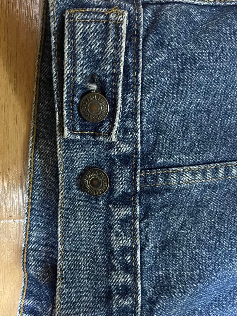 ジャケット・アウター 80S Levis 70411 0816 Denim Jacket size38