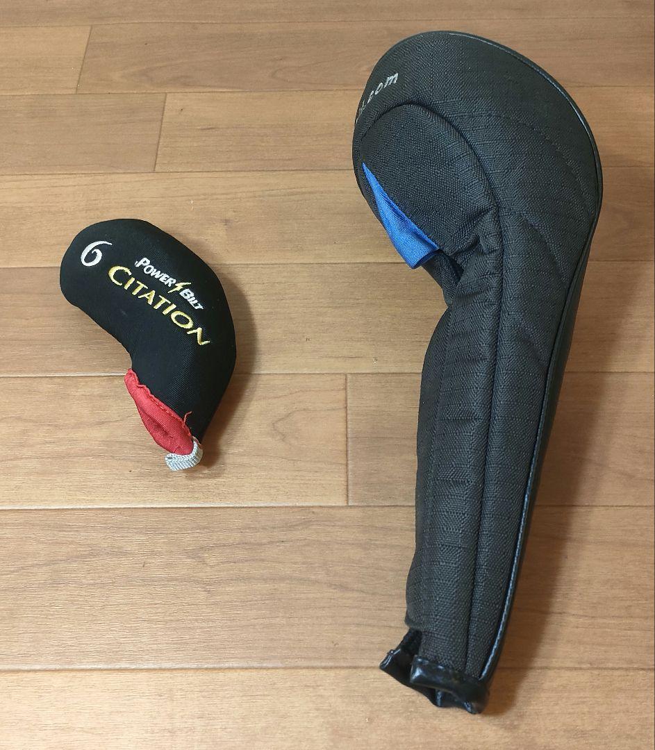 Vivify Sammy Golf クラブ11セット ゴルフ サミー