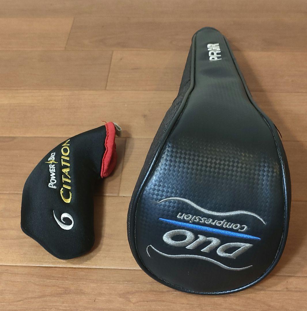 Vivify Sammy Golf クラブ11セット ゴルフ サミー