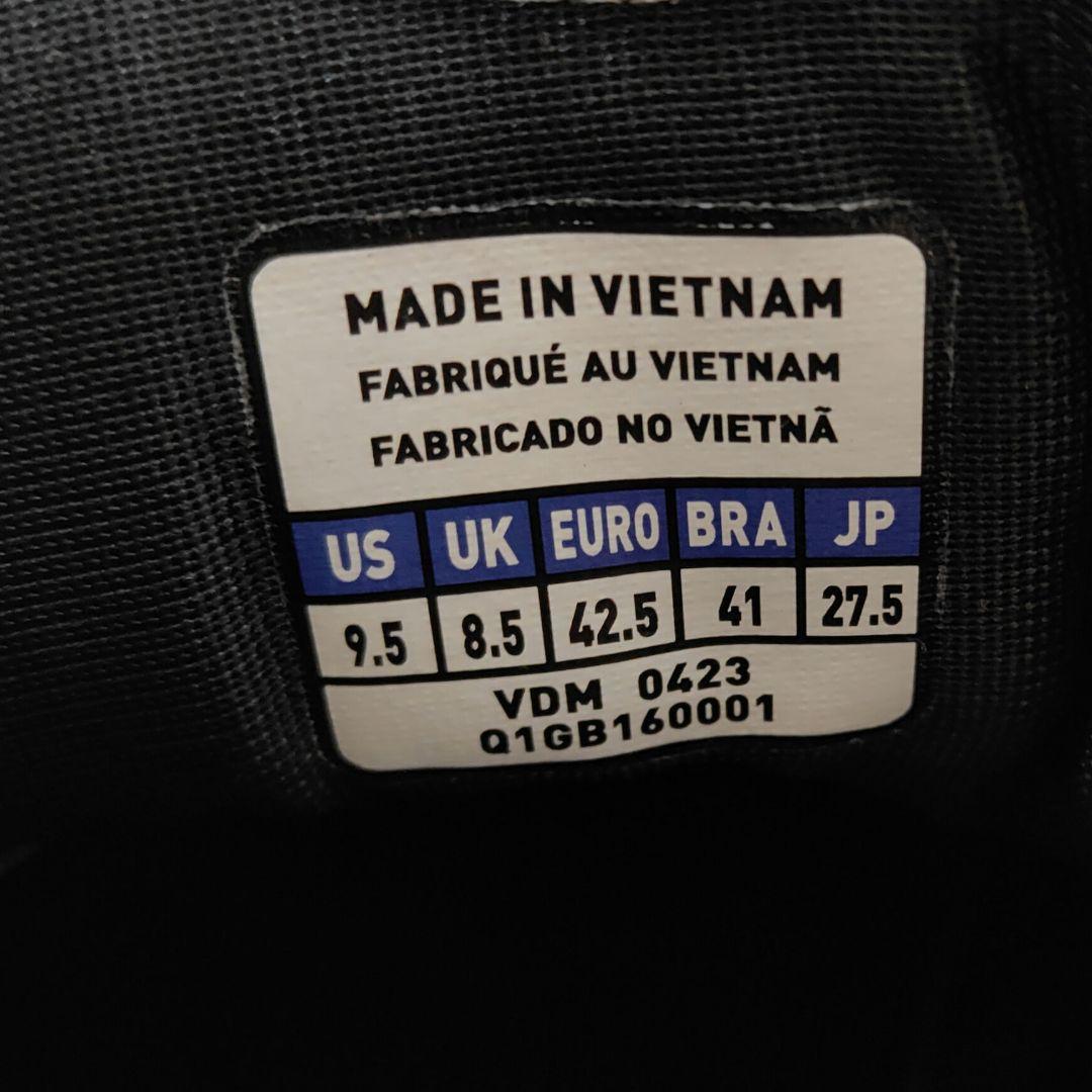 ミズノ モレリア サラ TF 27.5cm トレーニングシューズ 美品