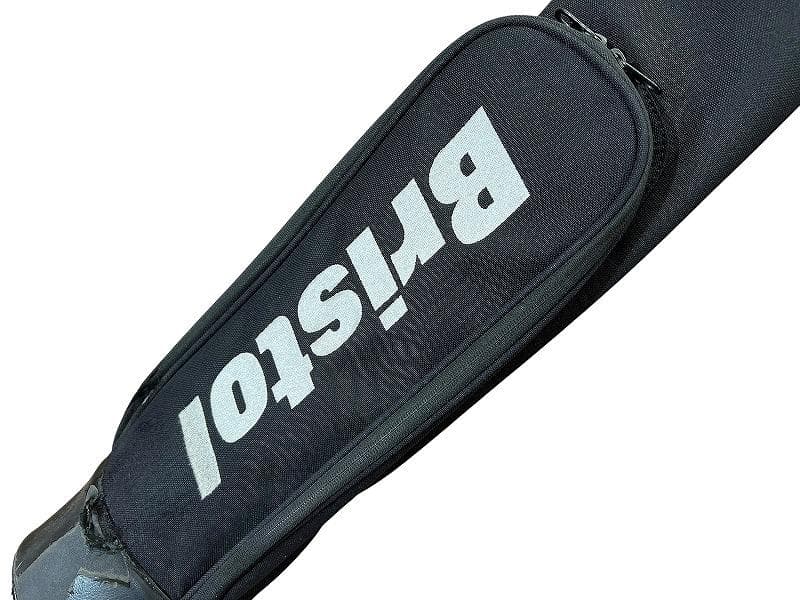 22AW FCRB エフシーレアルブリストル セルフ スタンド ゴルフ バッグ