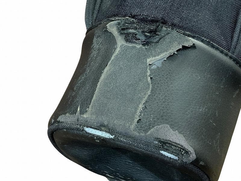 22AW FCRB エフシーレアルブリストル セルフ スタンド ゴルフ バッグ