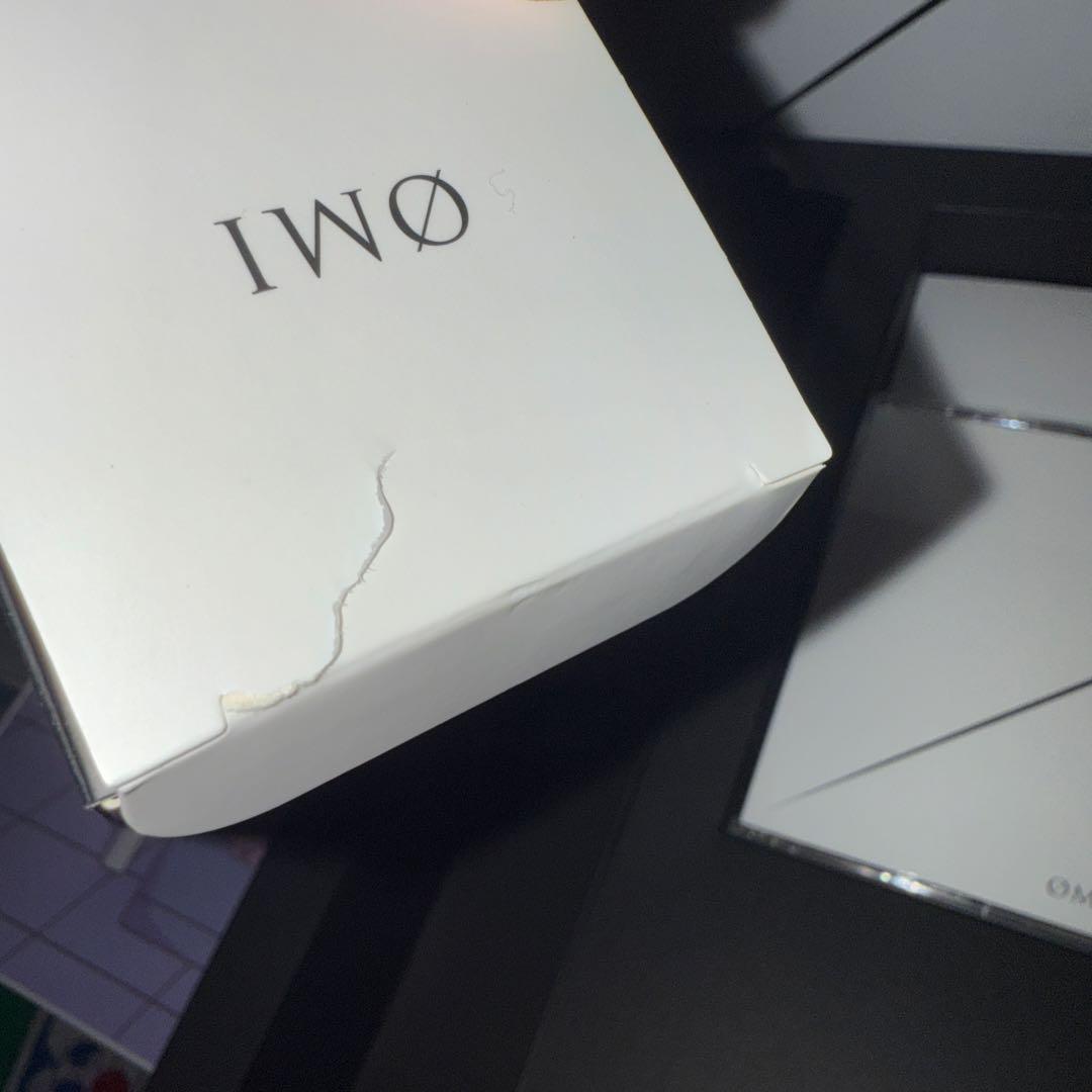 ANSWER ØMI FC生産限定盤 2CD＋BluRay