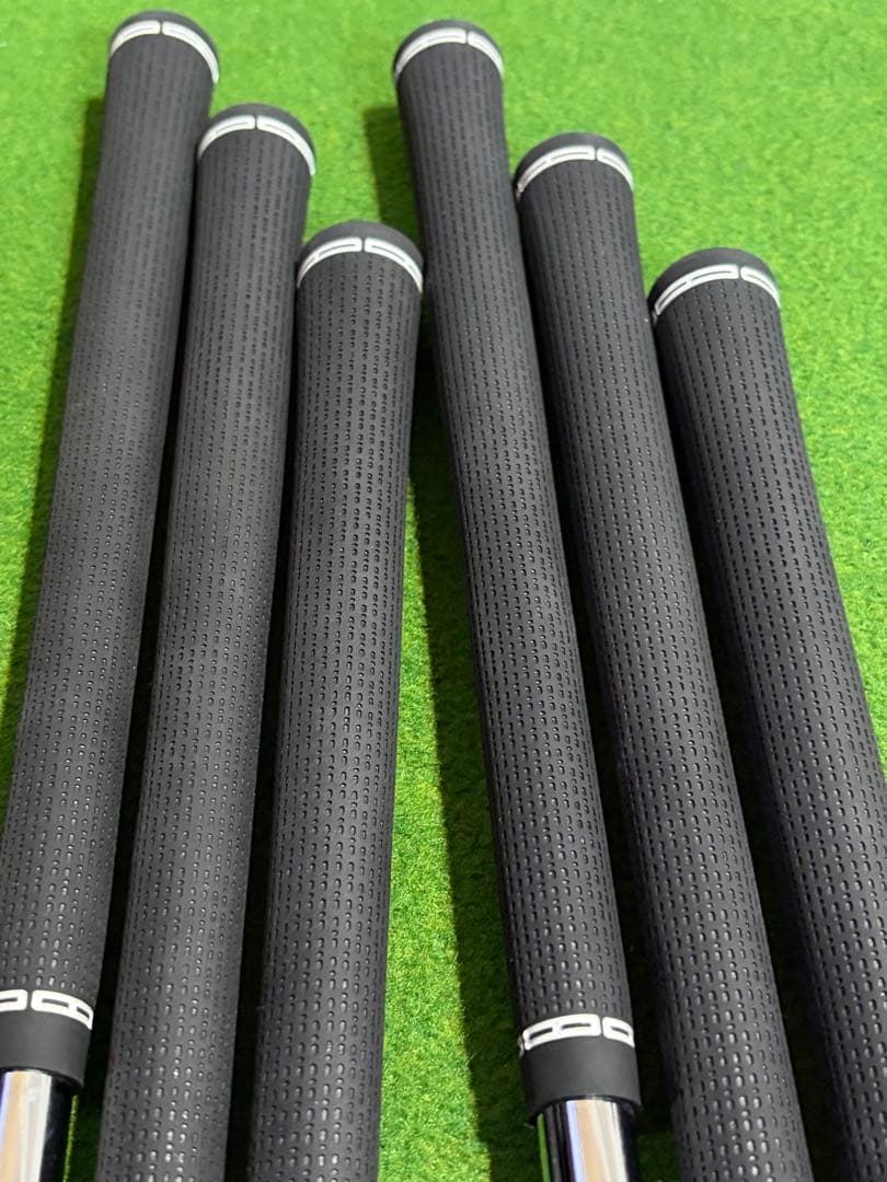 最終値下げ【美品】タイトリストアイアンT250 880AMC 6本＋48°セット
