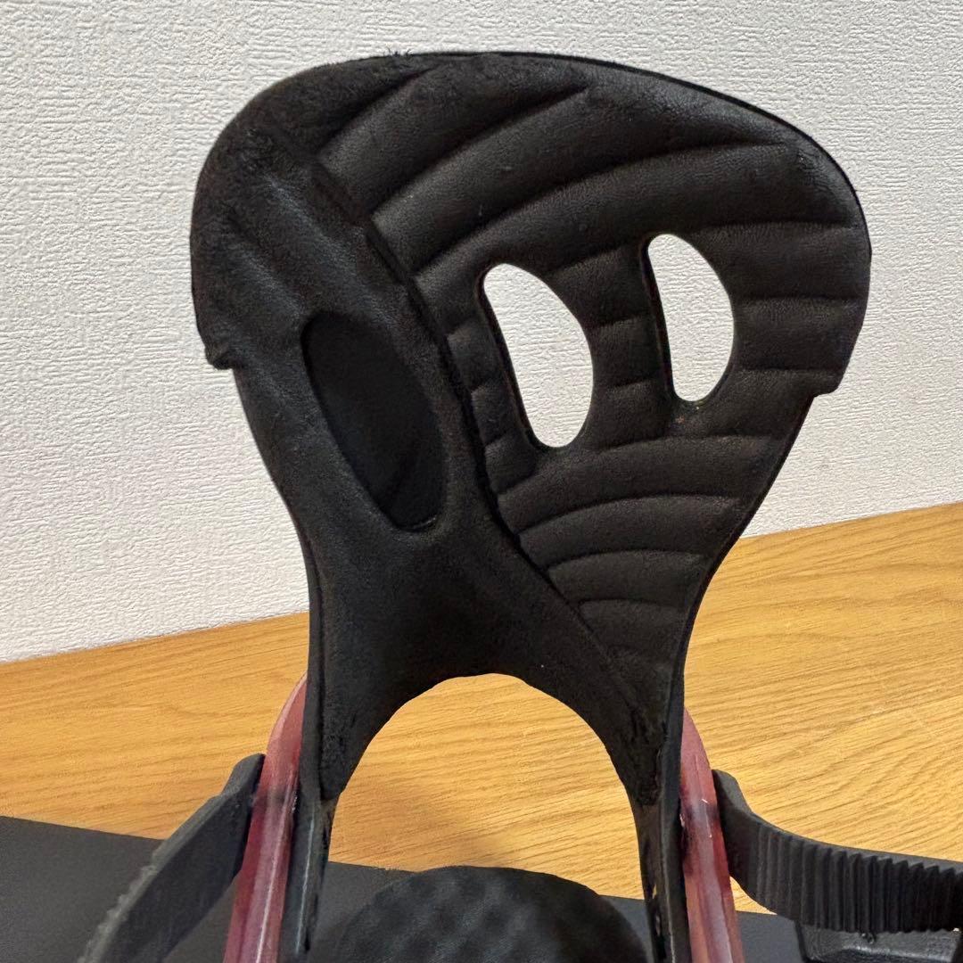 SABRINA WALTER Ride Comfyディズニー風　スノーボード板