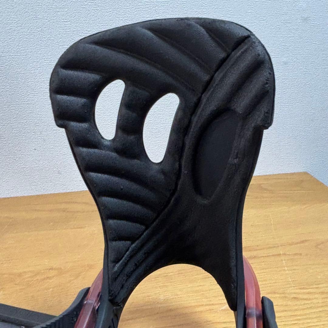 SABRINA WALTER Ride Comfyディズニー風　スノーボード板