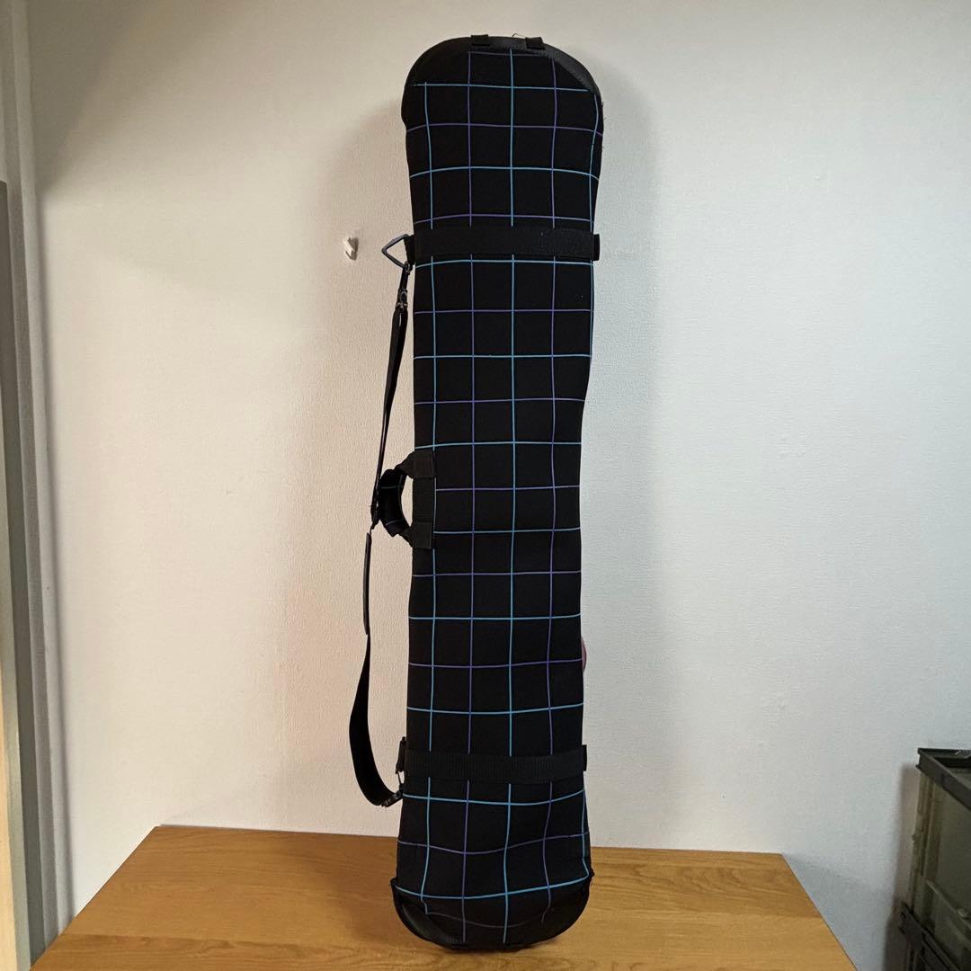 SABRINA WALTER Ride Comfyディズニー風　スノーボード板