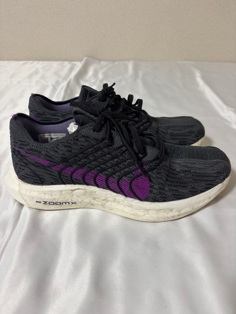 ナイキ ペガサス ターボ メンズランニングシューズ nike 26cm