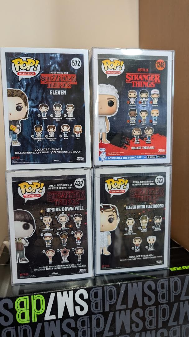 SF・ファンタジー・ホラー **RESERVED for HOBBIES AHOY*****