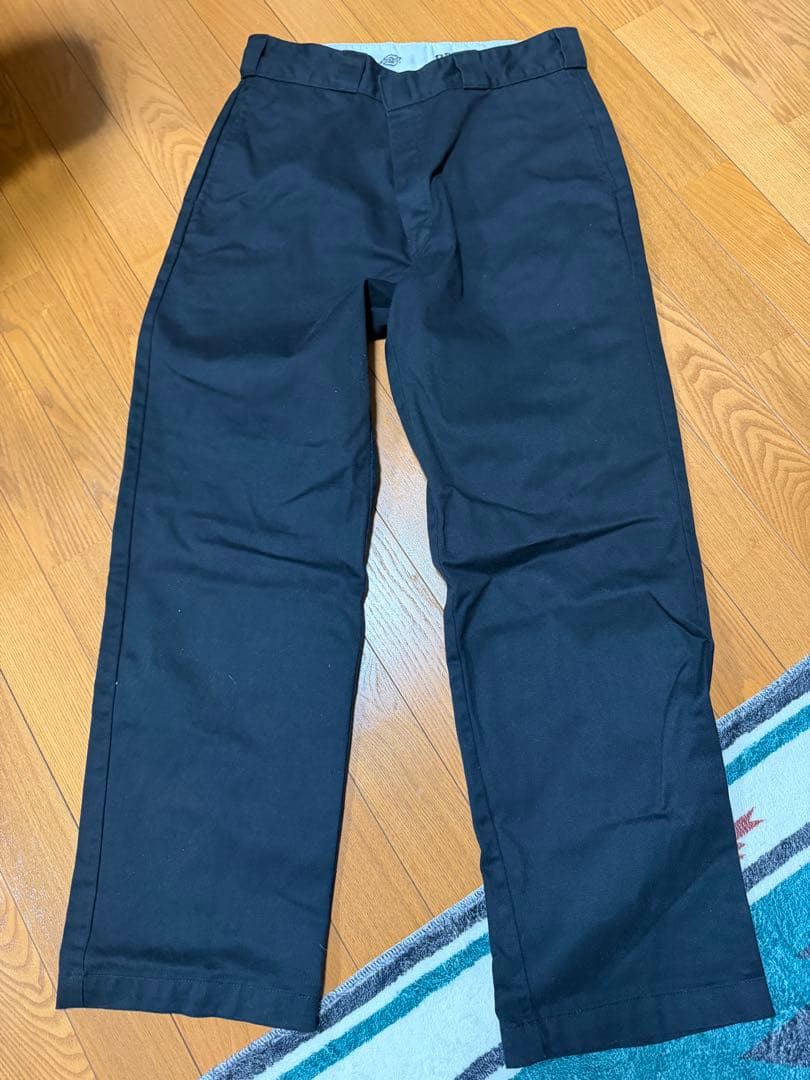 Dickies 874 ダブルニー 5本まとめ売り W34×L30