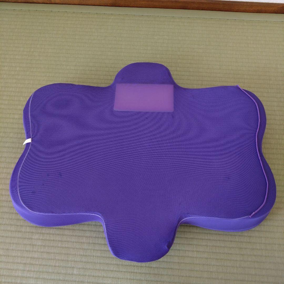 ニューピースピローリリース