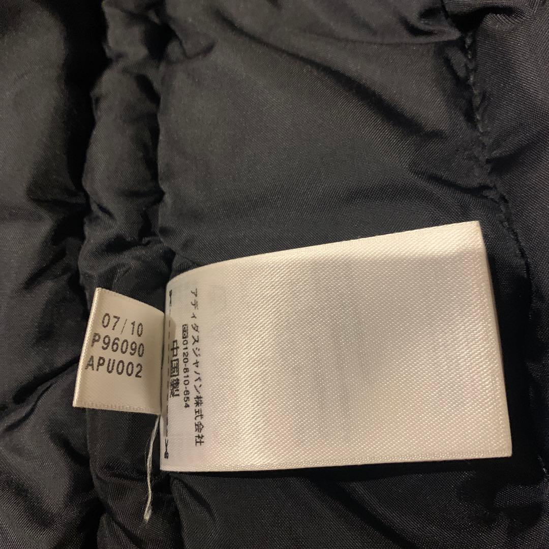 adidas ACミラン ベンチコート