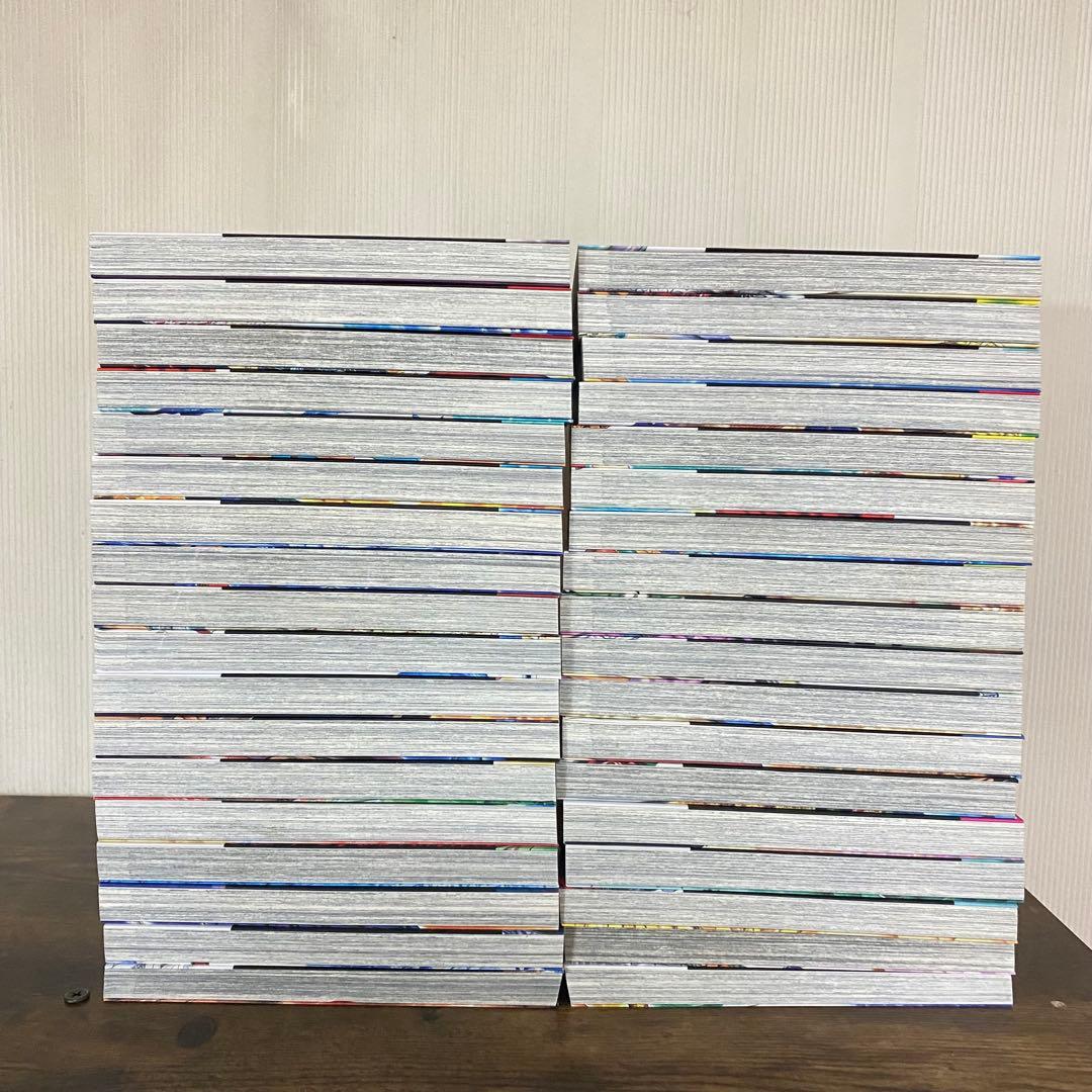 ⚠️最終お値下げ‼️ 美品　キングダム　1〜75巻まで既刊全巻セット　　原 泰久