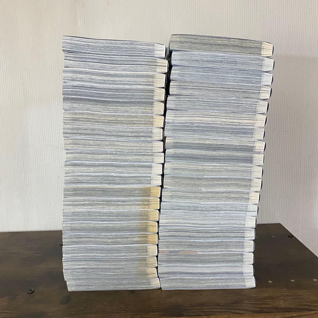 ⚠️最終お値下げ‼️ 美品　キングダム　1〜75巻まで既刊全巻セット　　原 泰久