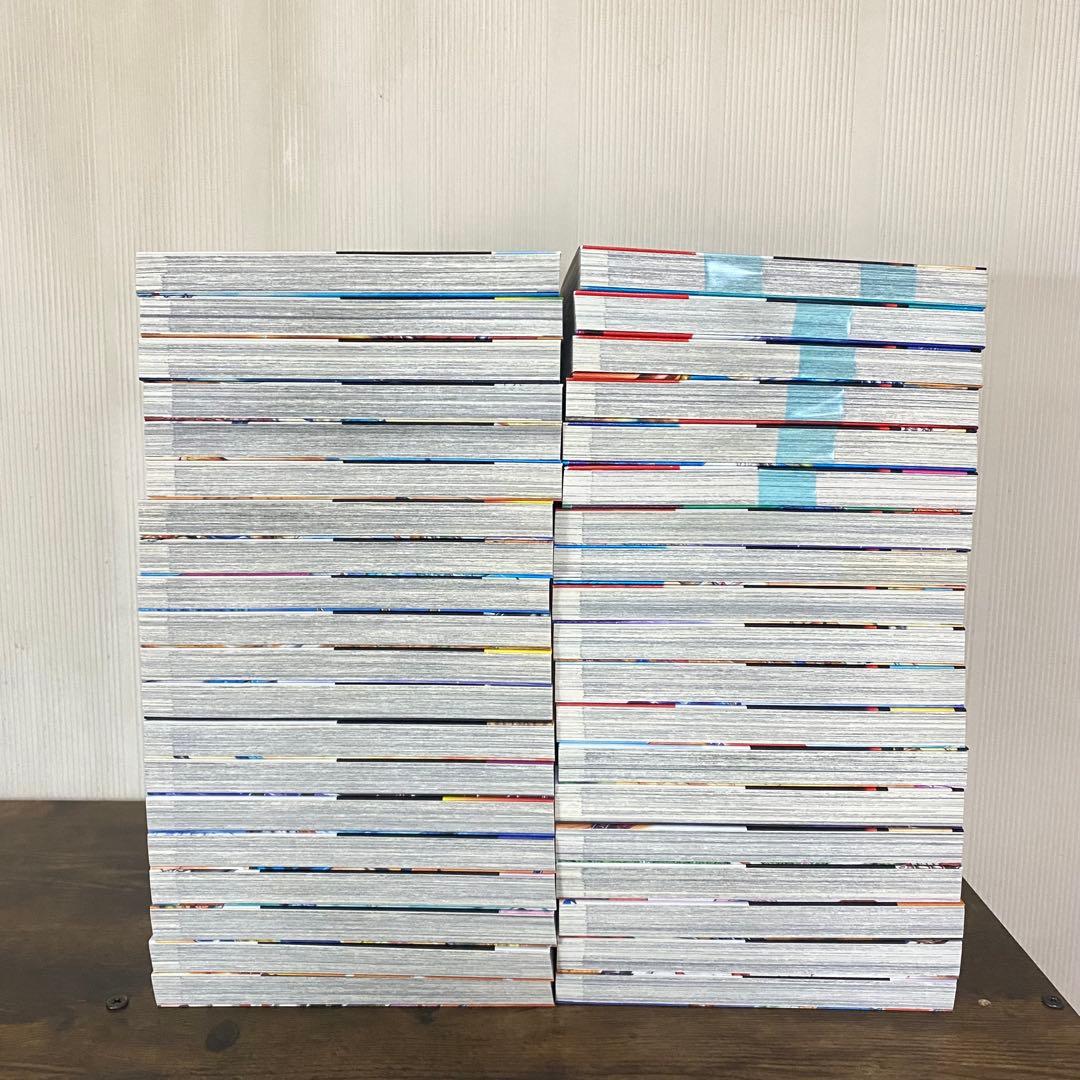 ⚠️最終お値下げ‼️ 美品　キングダム　1〜75巻まで既刊全巻セット　　原 泰久