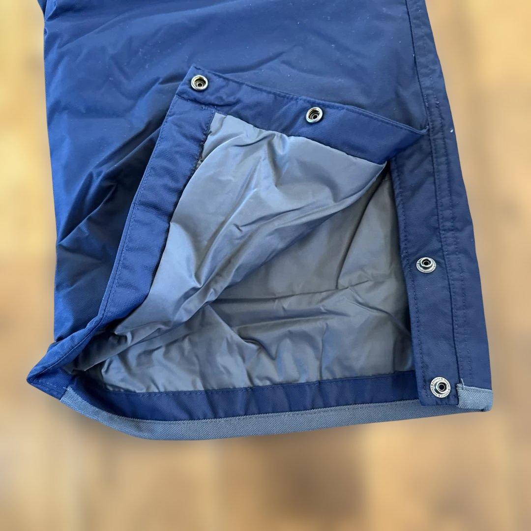 Columbia オムニテック　スキーウェア