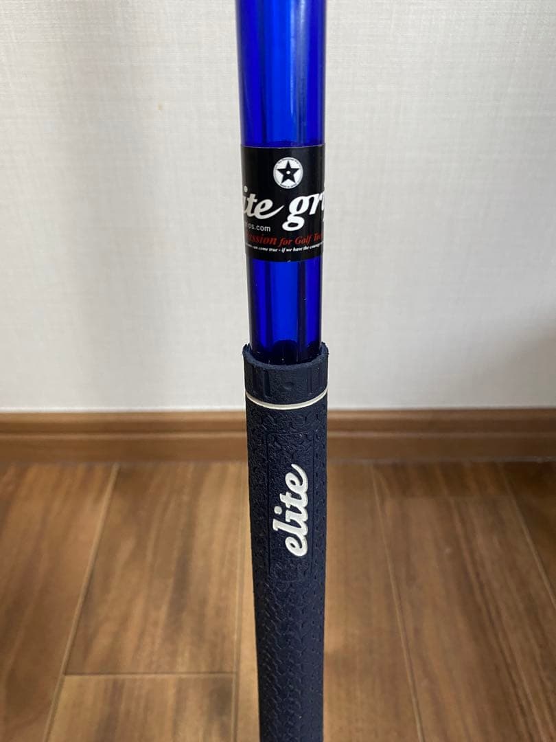 elitegrips（エリートグリップ） ワンスピード ゴルフスイング練習器具