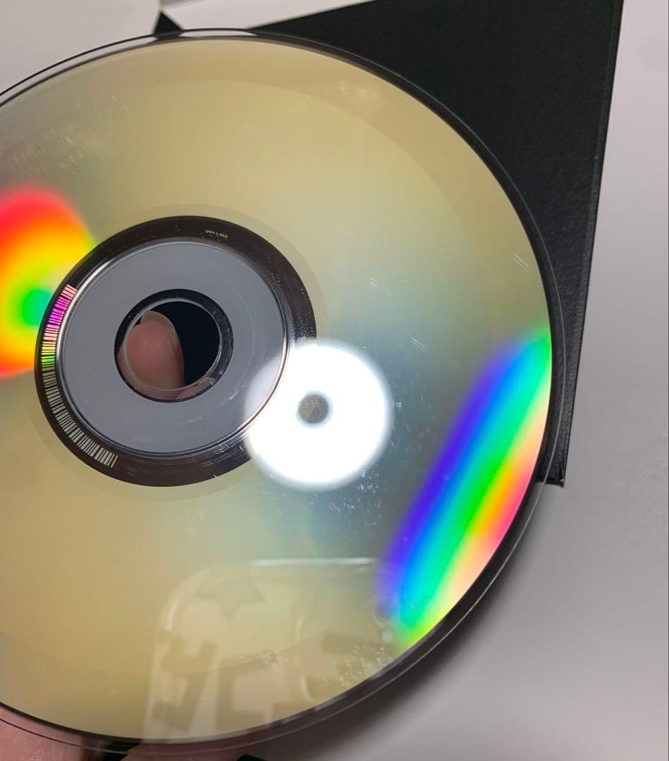 B.A.P 2nd Full Album NOIR 通常盤