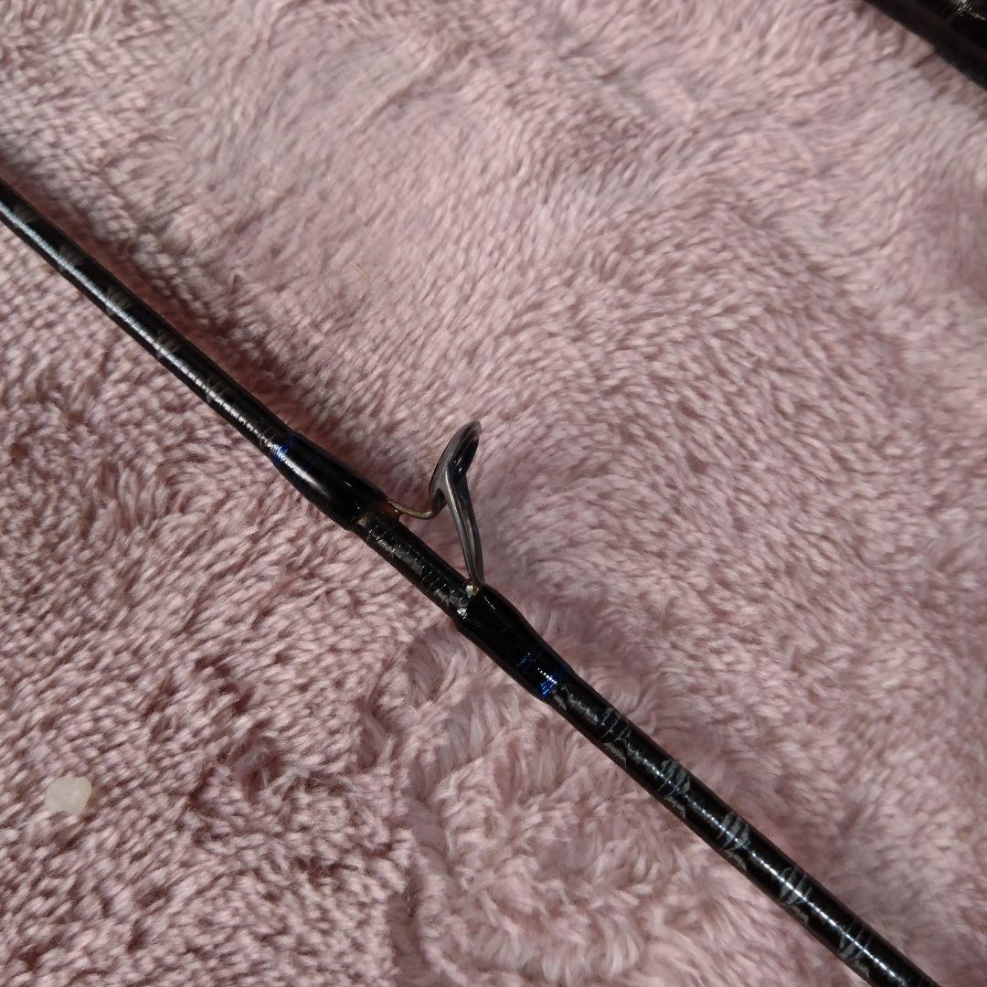 COLTSNIPER SS S106H 3.20m ショアジギングロッド