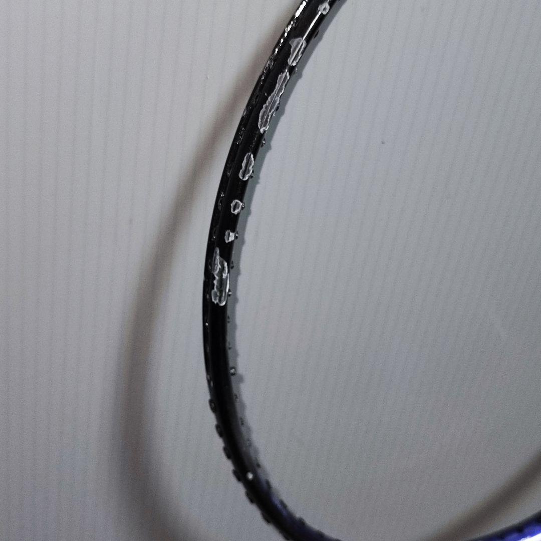 YONEX AEROTUS 88 バドミントンラケット 3UG4 テープ付