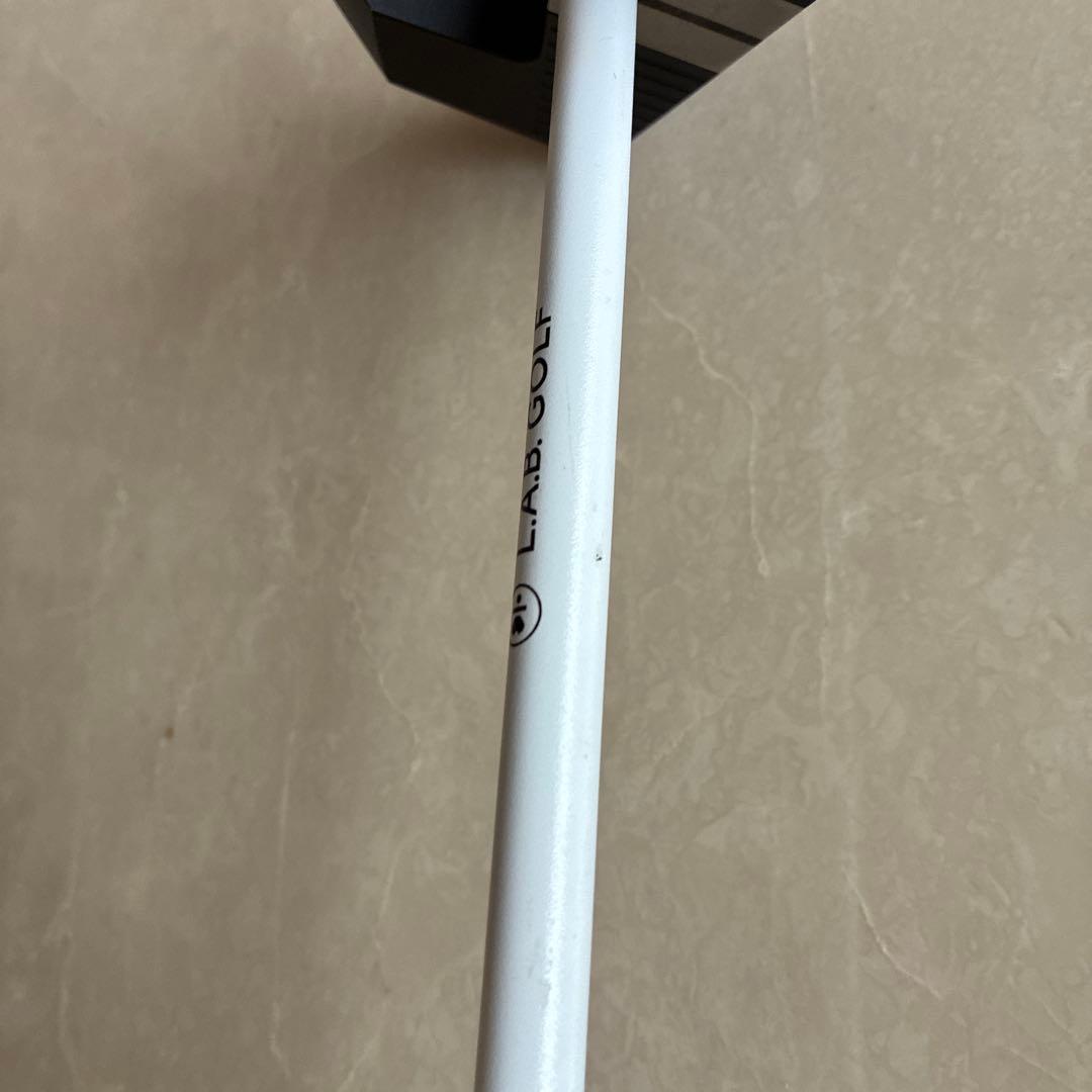 L.A.B.GOLF MEZZ.1 MAX 長尺