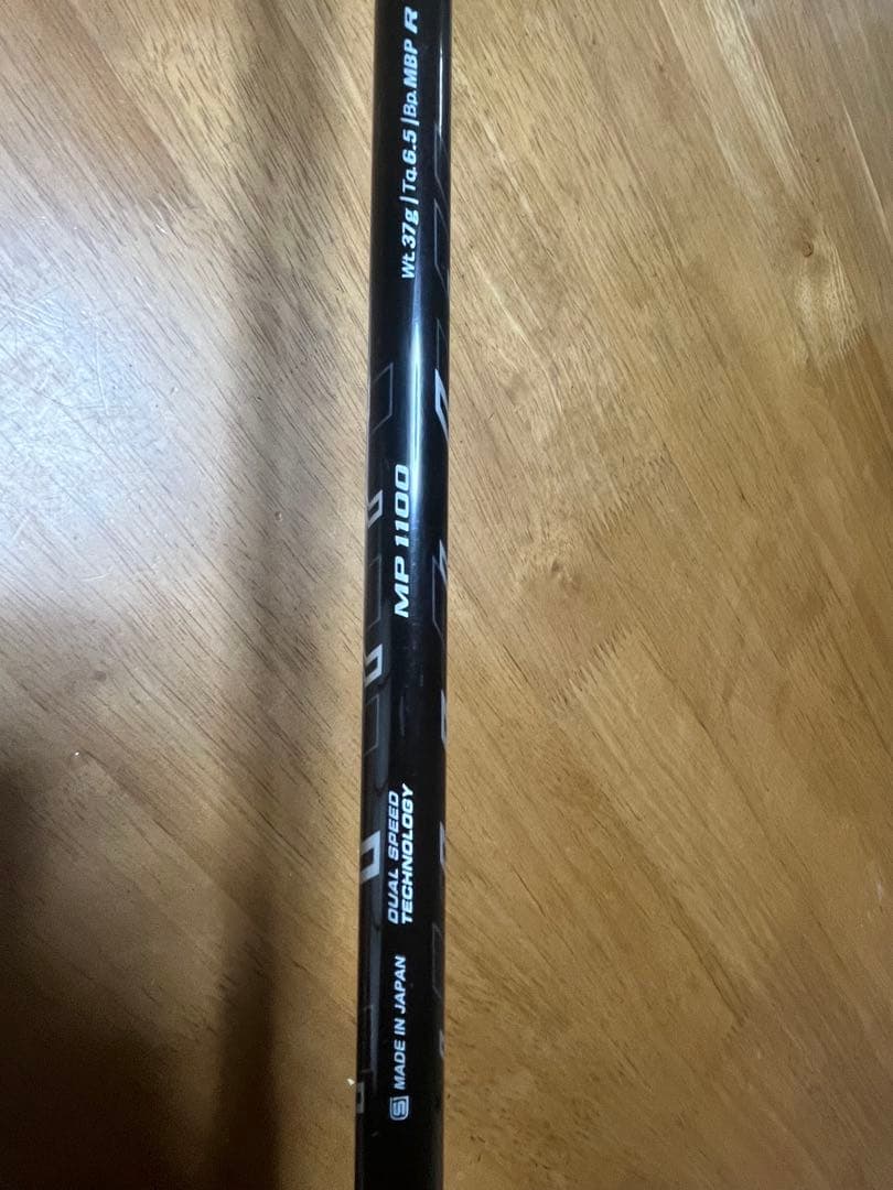 【即OK】ゼクシオ11 ドライバー 10.5° R 45.75飛びます！格安