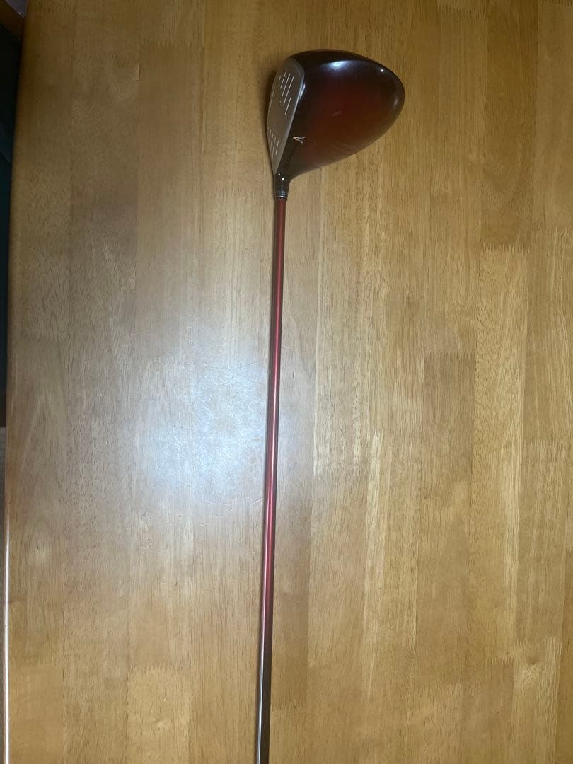 【即OK】ゼクシオ11 ドライバー 10.5° R 45.75飛びます！格安