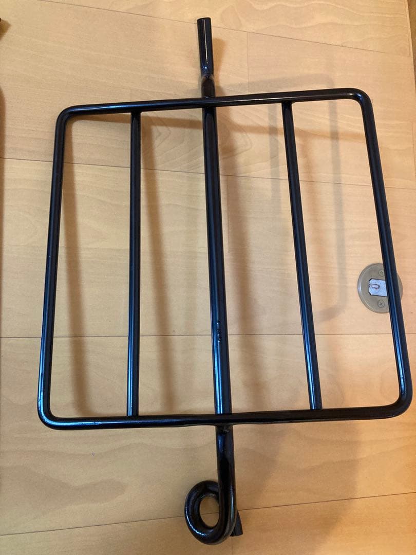 CAMP MANIA PRODUCTS ファイヤーハンガー LセットテーブルＬ付