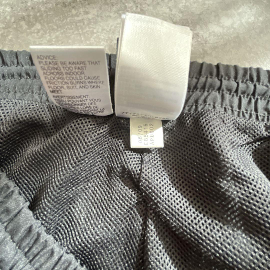 アディダス acミラン トラックパンツ ブラック AC MILAN bwin