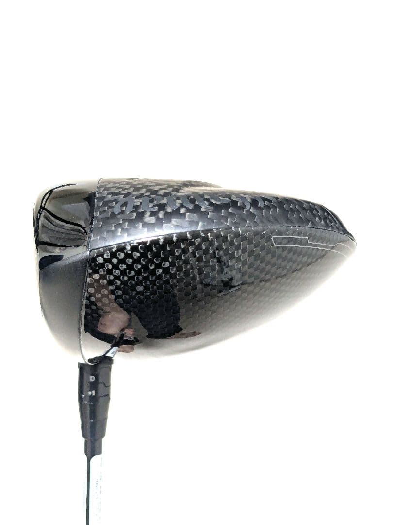 超美品 キャロウェイ クアンタム トリプルダイヤ MAX ドライバー ◆◆◆