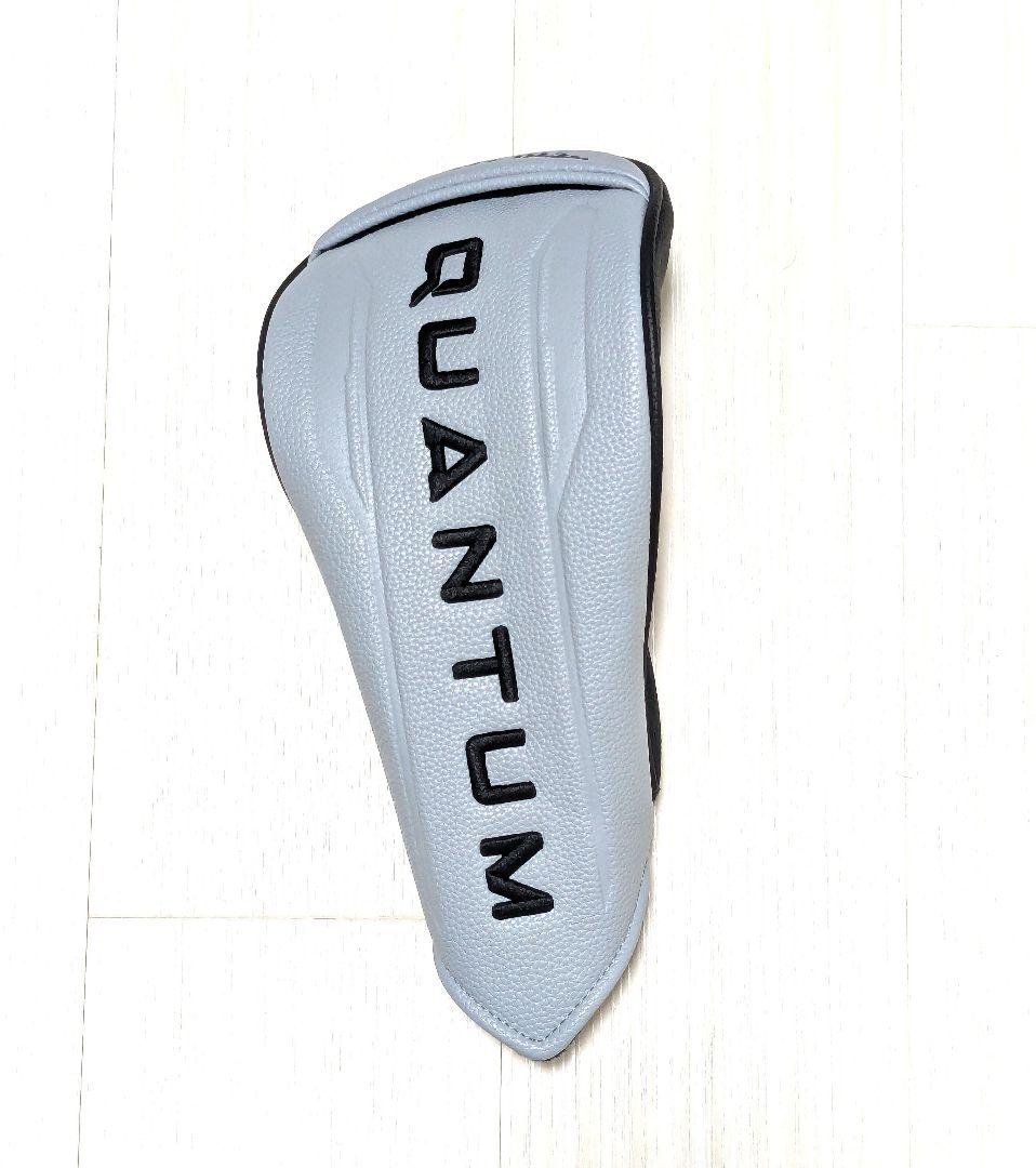 超美品 キャロウェイ クアンタム トリプルダイヤ MAX ドライバー ◆◆◆