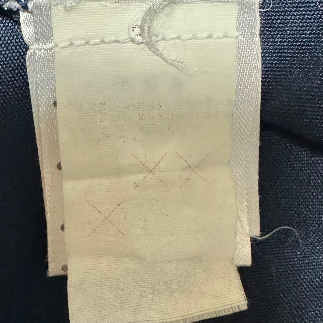 【Used】サッカーユニフォームオリンピック・リヨンPjanic 8 ネイビー