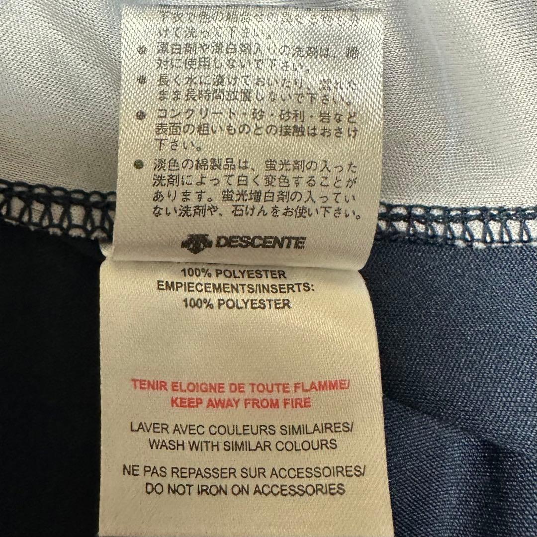 【Used】サッカーユニフォームオリンピック・リヨンPjanic 8 ネイビー