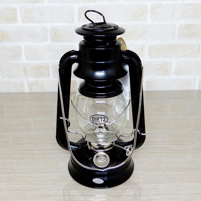 激レアカラー Dietz #76 オリジナル ニッケルブラック黒銀 替芯2本付