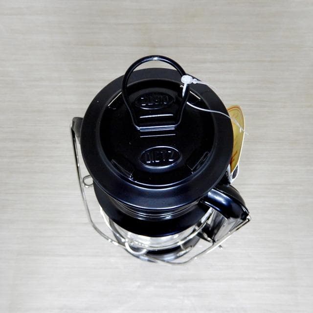 激レアカラー Dietz #76 オリジナル ニッケルブラック黒銀 替芯2本付