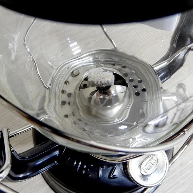 激レアカラー Dietz #76 オリジナル ニッケルブラック黒銀 替芯2本付