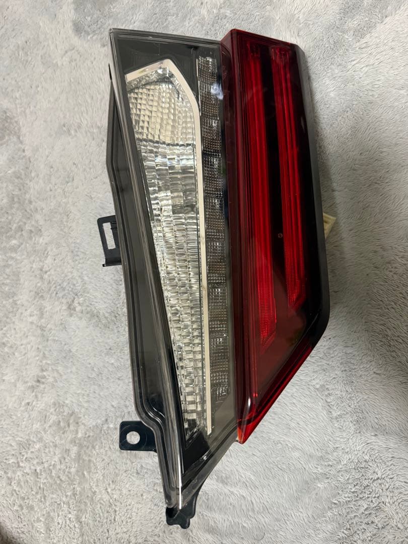 レクサスRX テールランプ