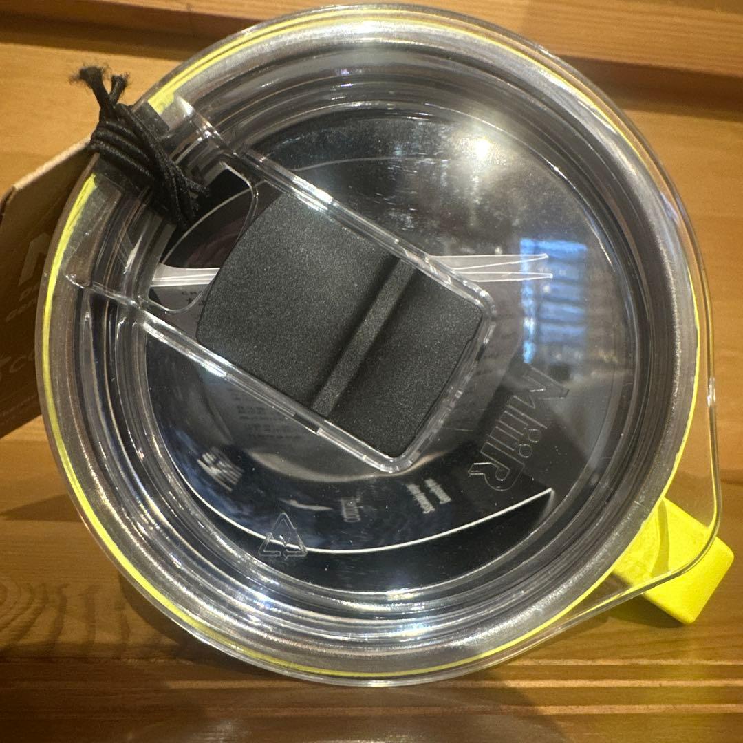 cotopaxi Miir DO GOOD. マグカップ 2個セット