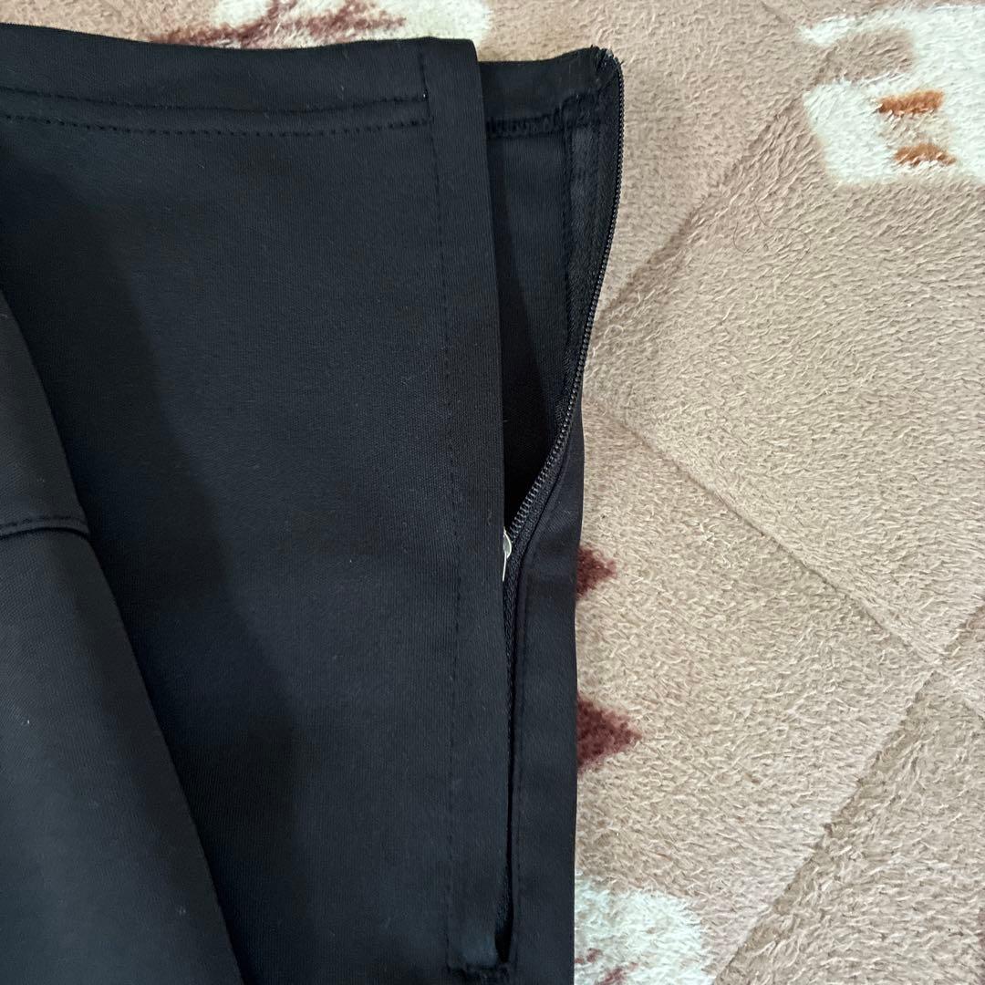 ルースイソンブラジャージ上下