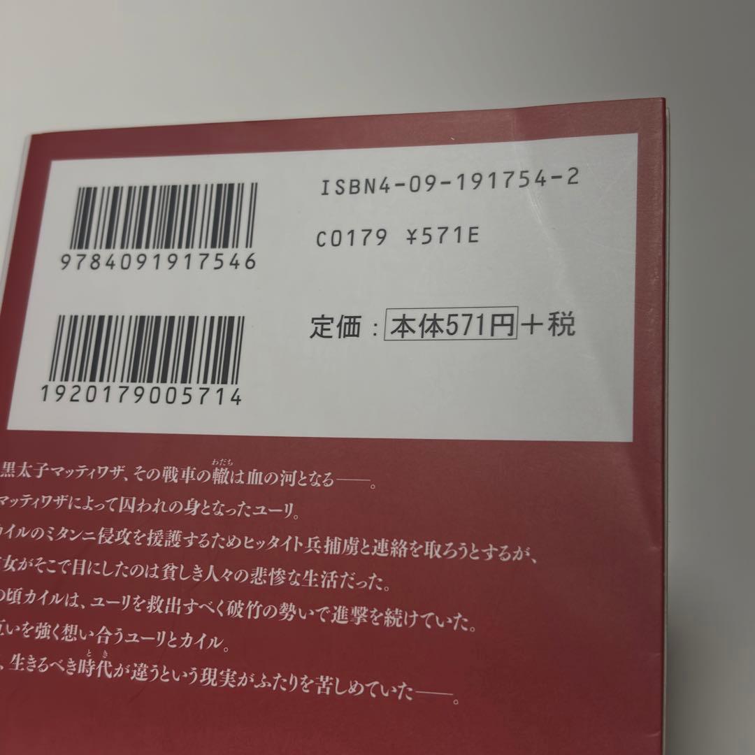 天は赤い河のほとり天は赤い川のほとり 小学館文庫版 全巻セット全16巻 篠原千絵