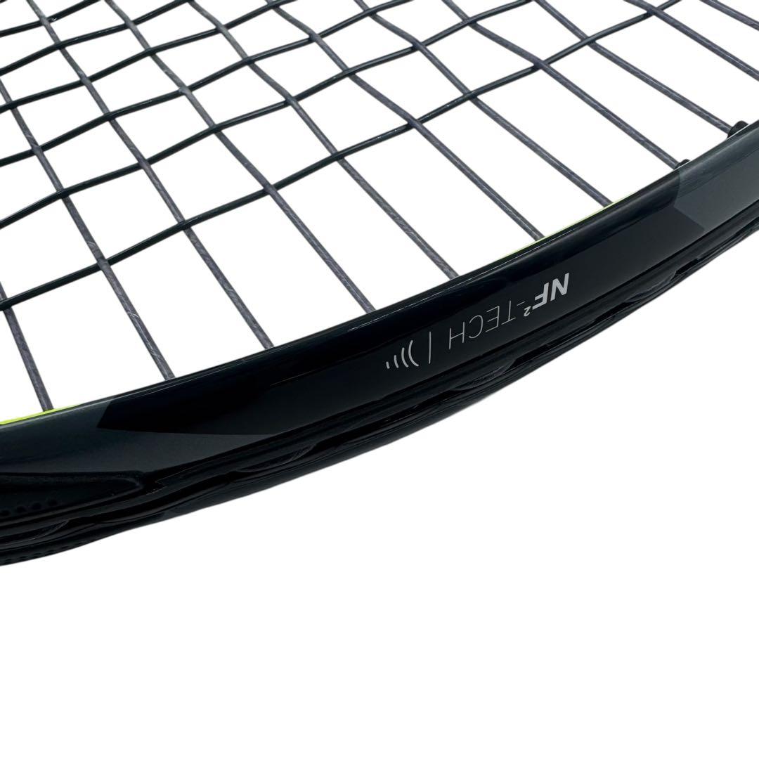 ✨未使用級✨BABOLAT PURE AERO 100 2023年モデル G2