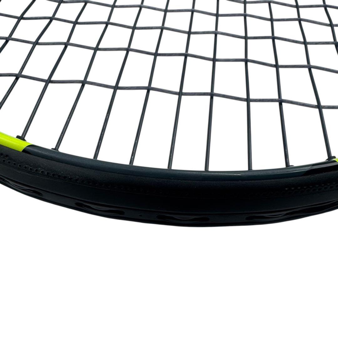 ✨未使用級✨BABOLAT PURE AERO 100 2023年モデル G2