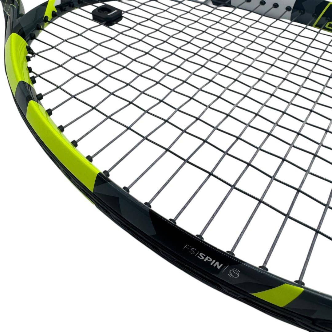 ✨未使用級✨BABOLAT PURE AERO 100 2023年モデル G2