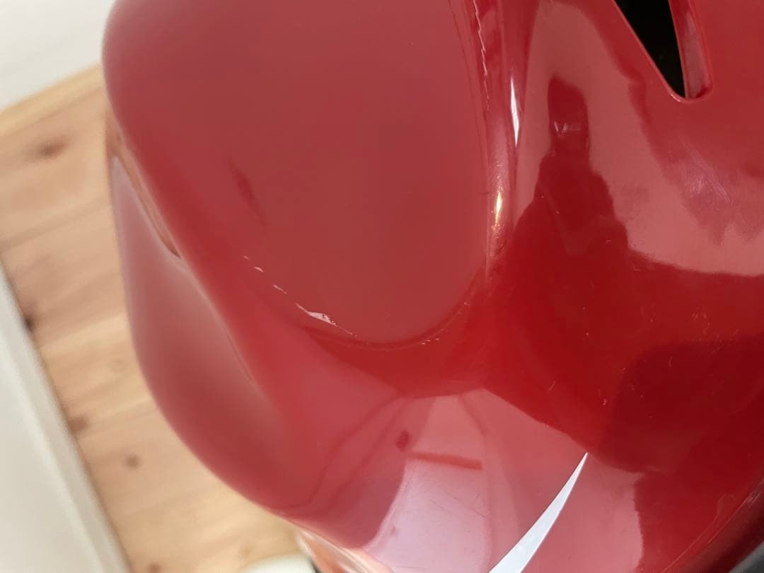 ホッケー型 キャッチャーマスク 硬式野球 ナイキ NIKE