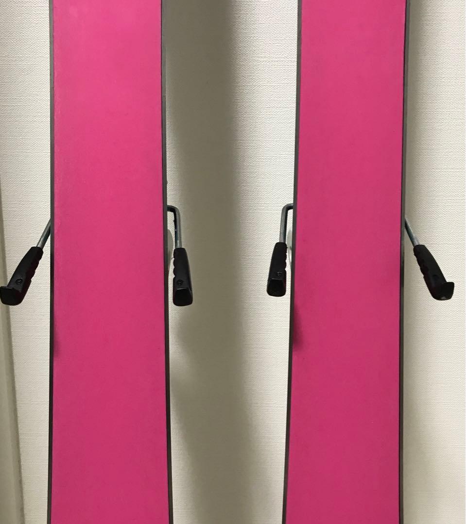 エラン　ELAN スキー　130 Lil magic